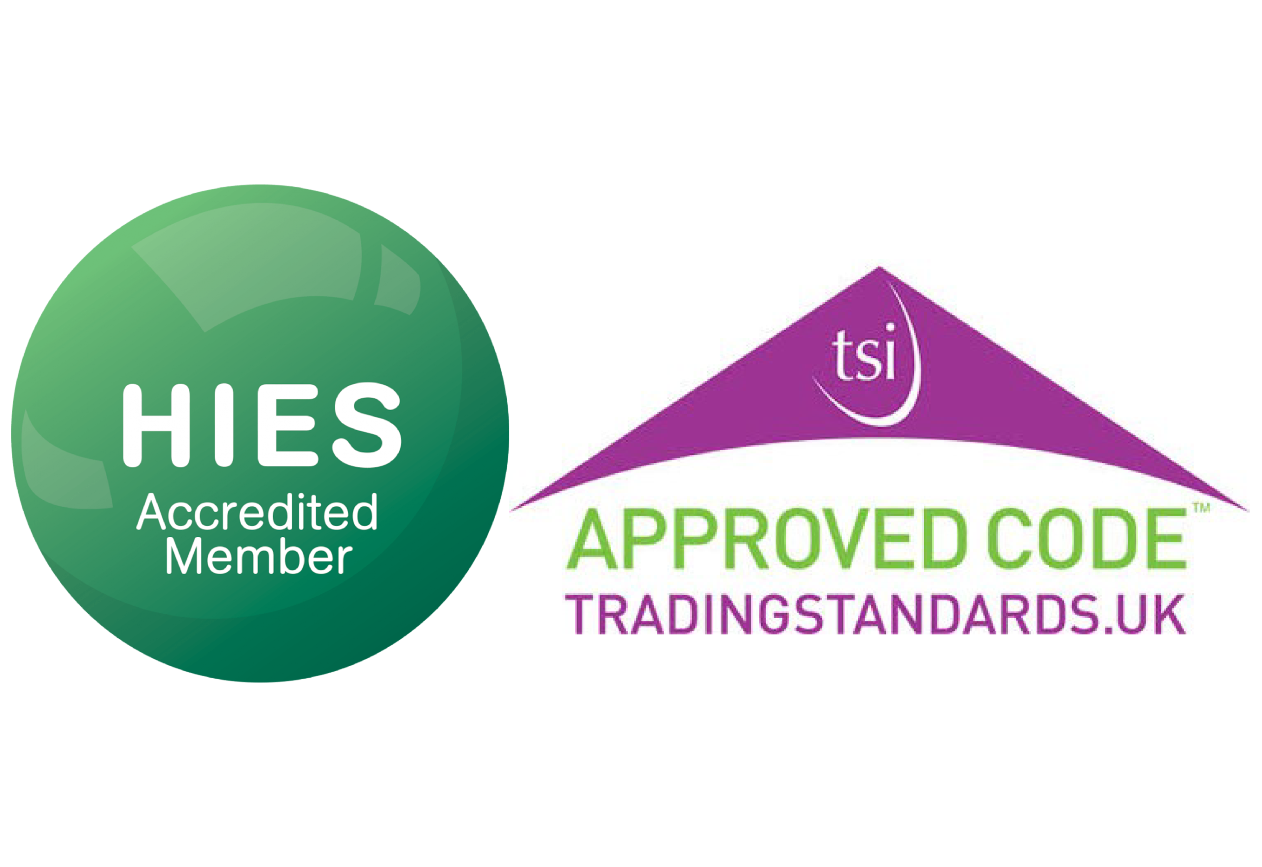 HIES Accreditation