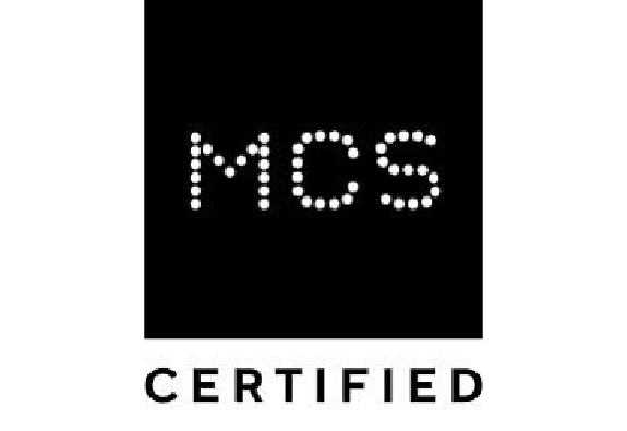 MCS Accreditation