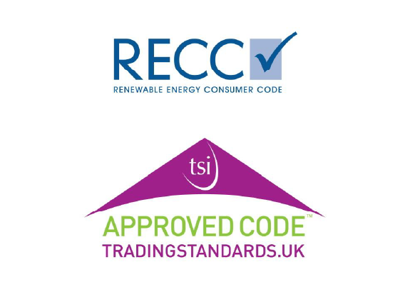 RECC Accreditation