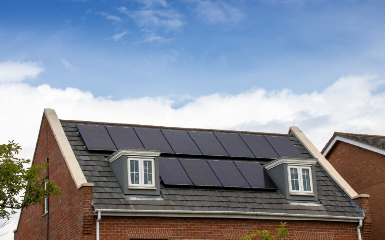 Solar Thermal - Medium Scale Generation